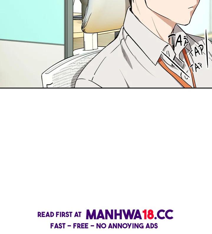 After Work Love Affairs - Chapter 99 Page 131