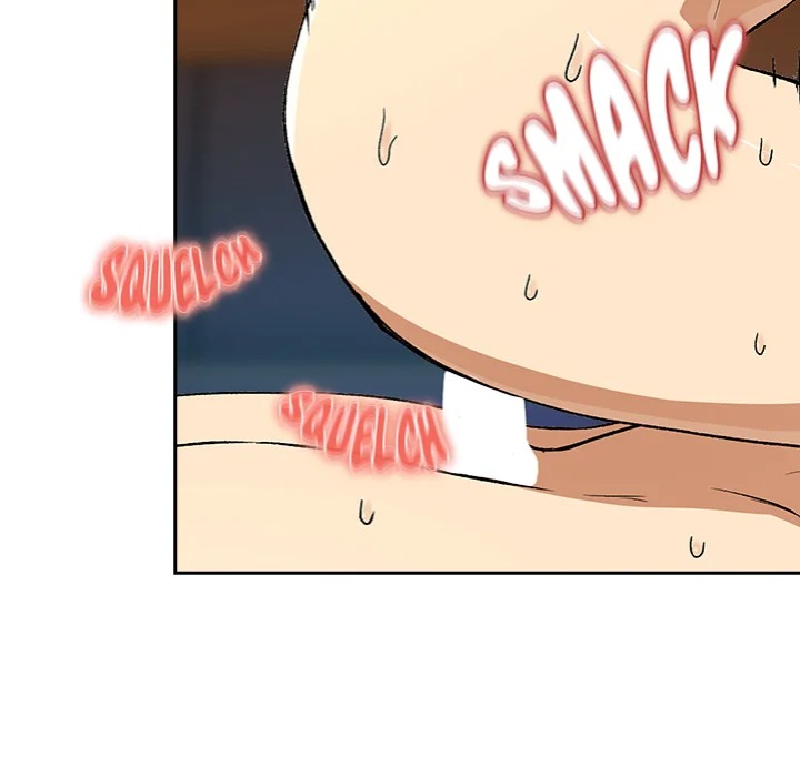 After Work Love Affairs - Chapter 99 Page 17