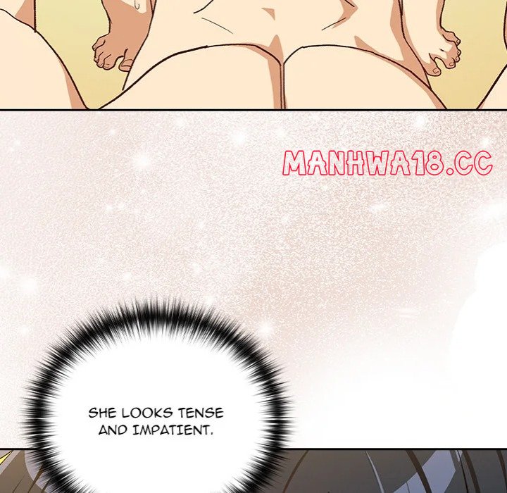 After Work Love Affairs - Chapter 99 Page 26