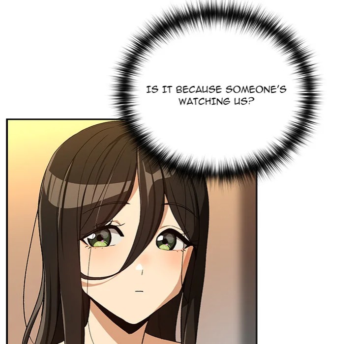 After Work Love Affairs - Chapter 99 Page 30