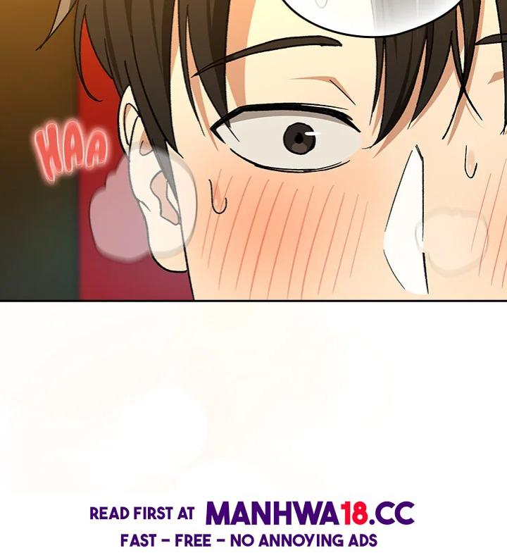 After Work Love Affairs - Chapter 99 Page 87