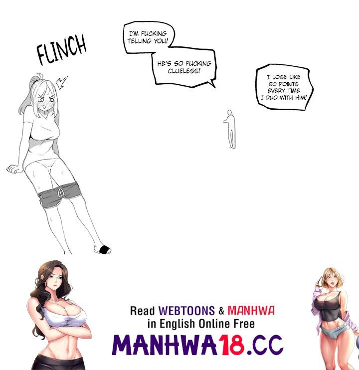 The Most Shameless Guy-Girl Friendship Ever - Chapter 10 Page 16