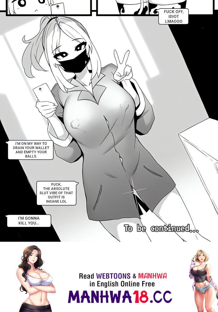 The Most Shameless Guy-Girl Friendship Ever - Chapter 19 Page 3