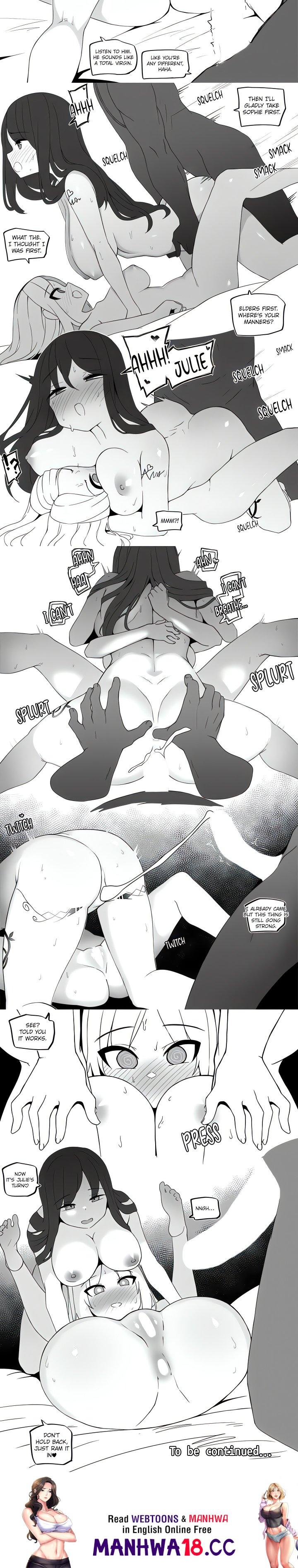 The Most Shameless Guy-Girl Friendship Ever - Chapter 29 Page 2