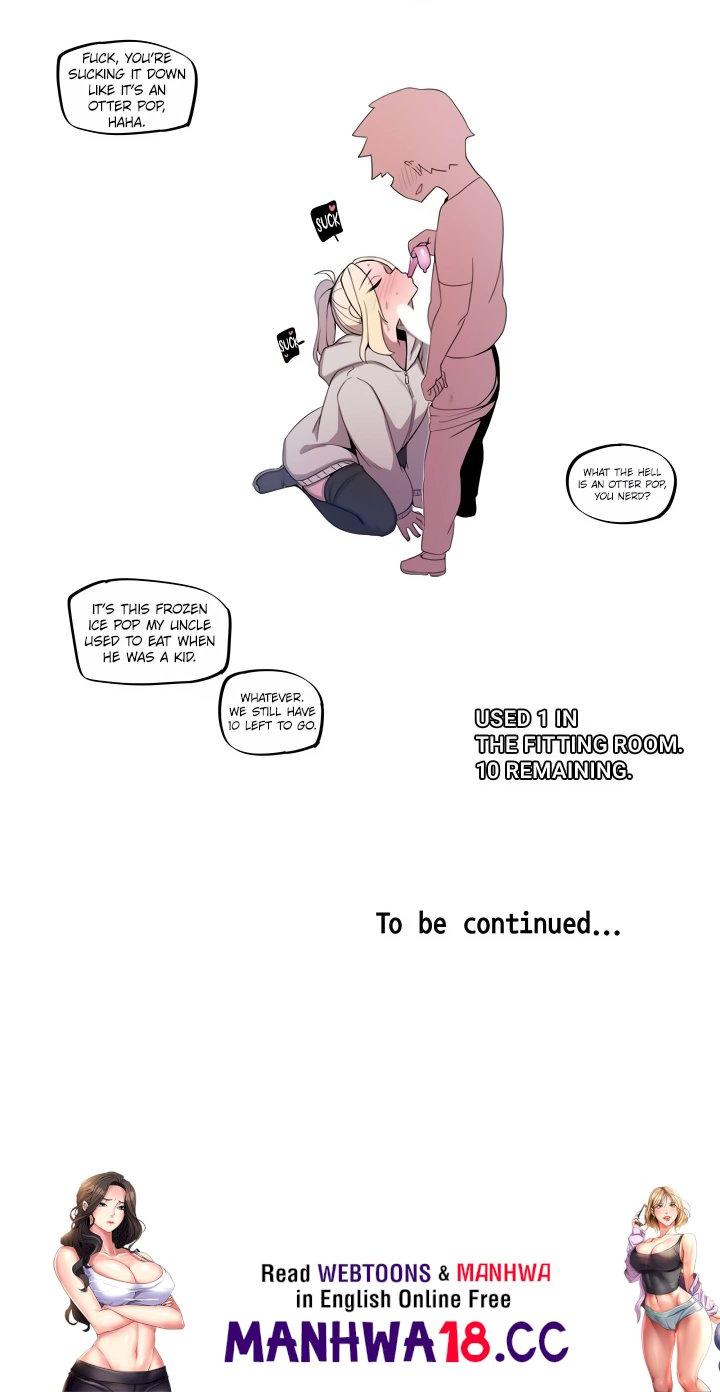 The Most Shameless Guy-Girl Friendship Ever - Chapter 31 Page 3