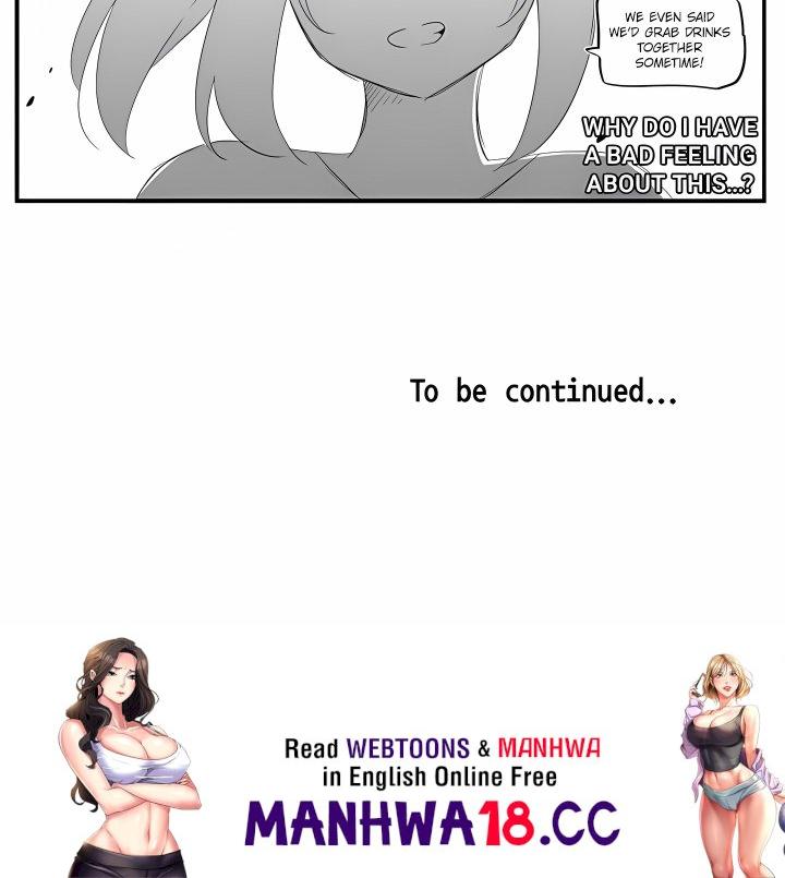 The Most Shameless Guy-Girl Friendship Ever - Chapter 36 Page 2