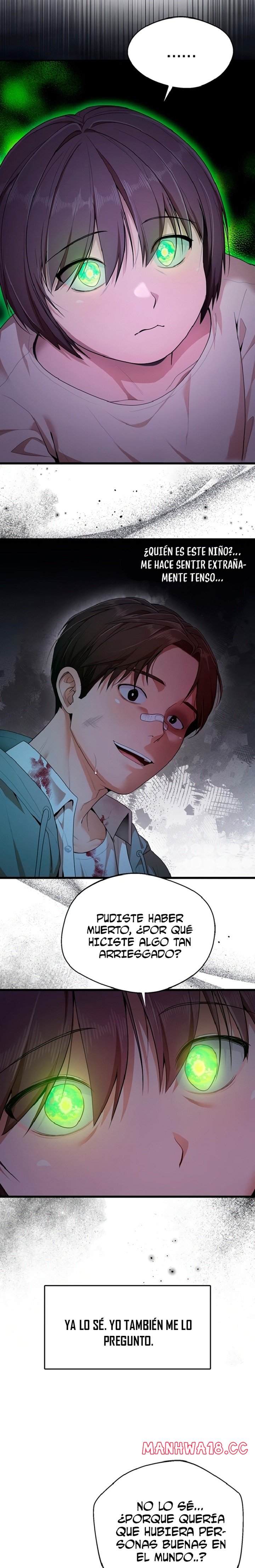 I Banged All My Classmates After Graduation Raw - Chapter 1 Page 23