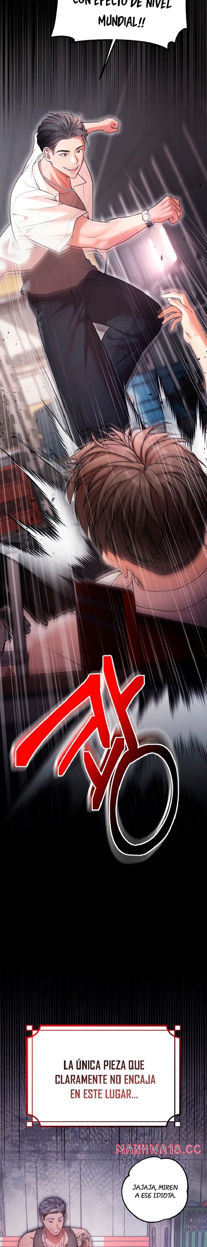 I Banged All My Classmates After Graduation Raw - Chapter 1 Page 3