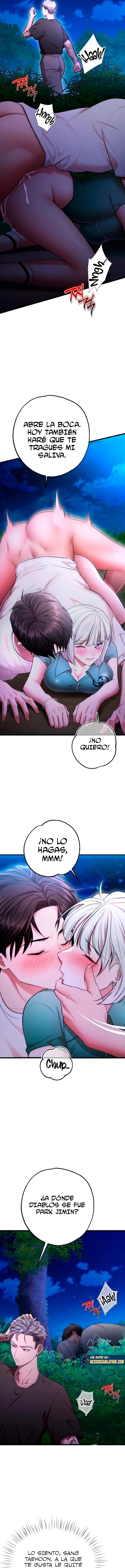 I Banged All My Classmates After Graduation Raw - Chapter 11 Page 15