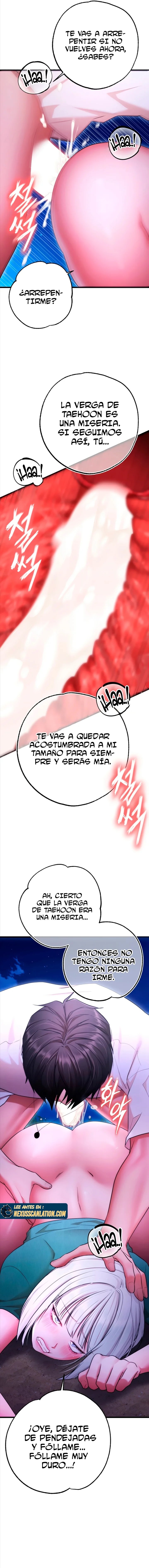 I Banged All My Classmates After Graduation Raw - Chapter 11 Page 19
