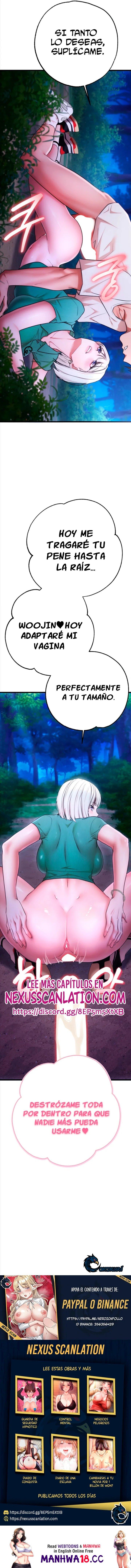 I Banged All My Classmates After Graduation Raw - Chapter 11 Page 20