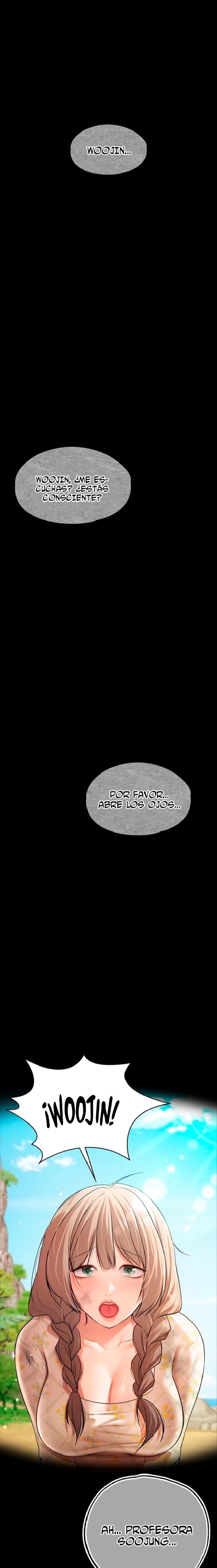 I Banged All My Classmates After Graduation Raw - Chapter 2 Page 1