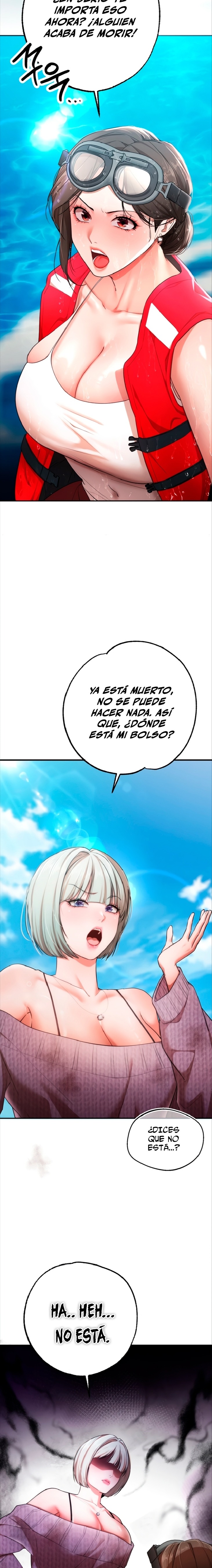 I Banged All My Classmates After Graduation Raw - Chapter 2 Page 19