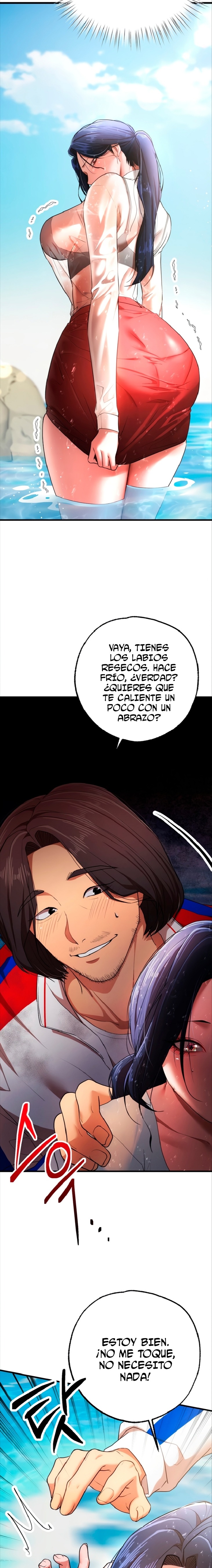 I Banged All My Classmates After Graduation Raw - Chapter 2 Page 22