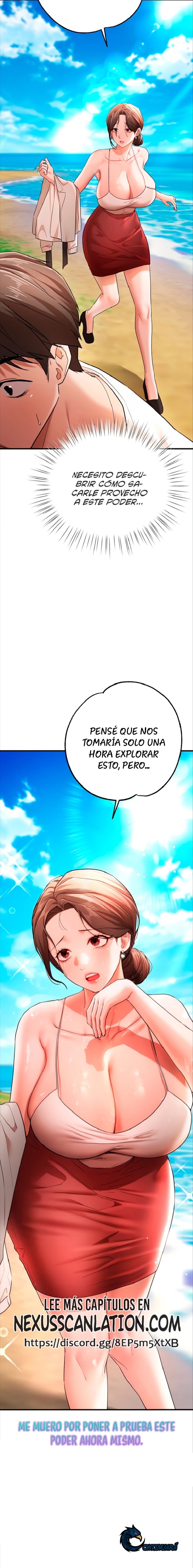 I Banged All My Classmates After Graduation Raw - Chapter 2 Page 37