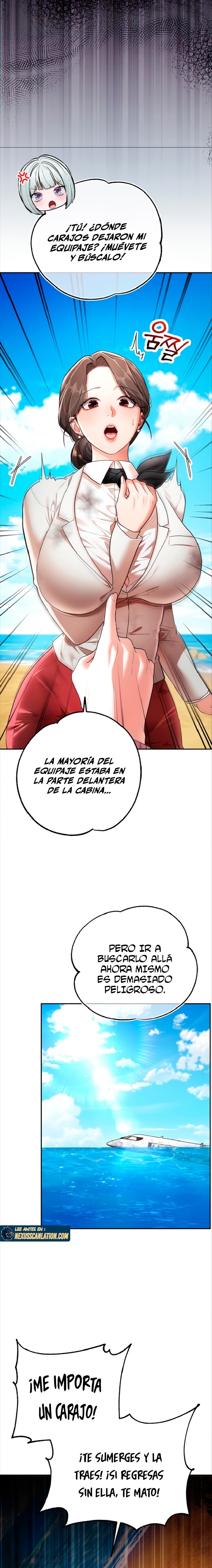 I Banged All My Classmates After Graduation Raw - Chapter 2 Page 9