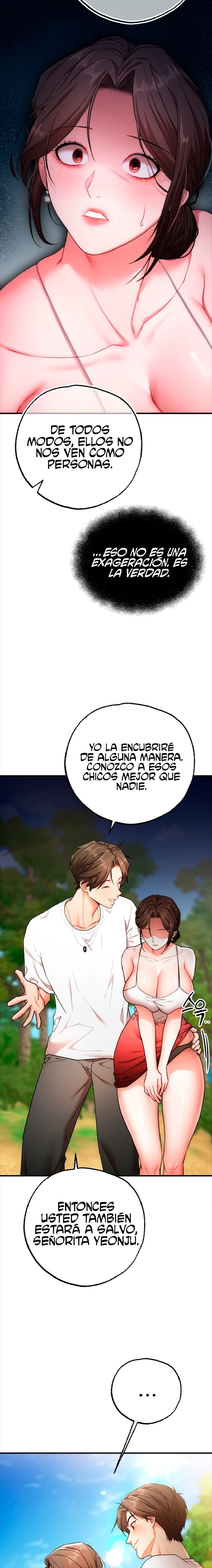 I Banged All My Classmates After Graduation Raw - Chapter 4 Page 15
