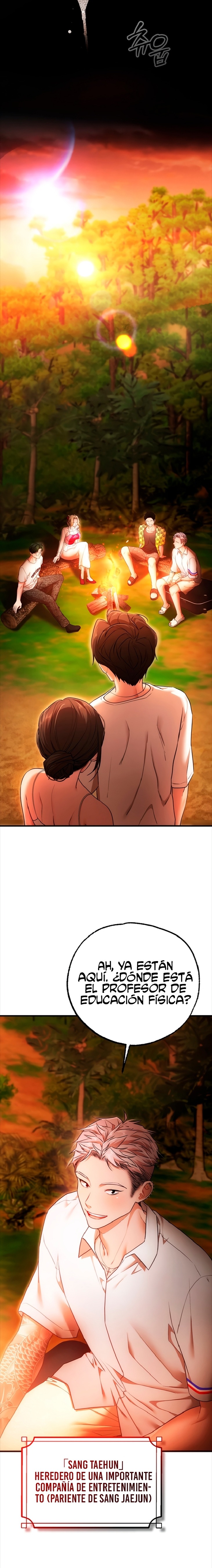 I Banged All My Classmates After Graduation Raw - Chapter 4 Page 19