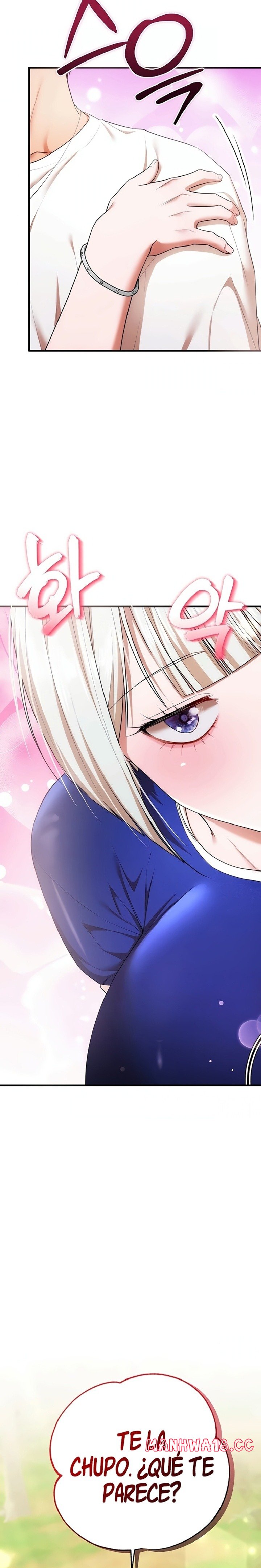 I Banged All My Classmates After Graduation Raw - Chapter 6 Page 2