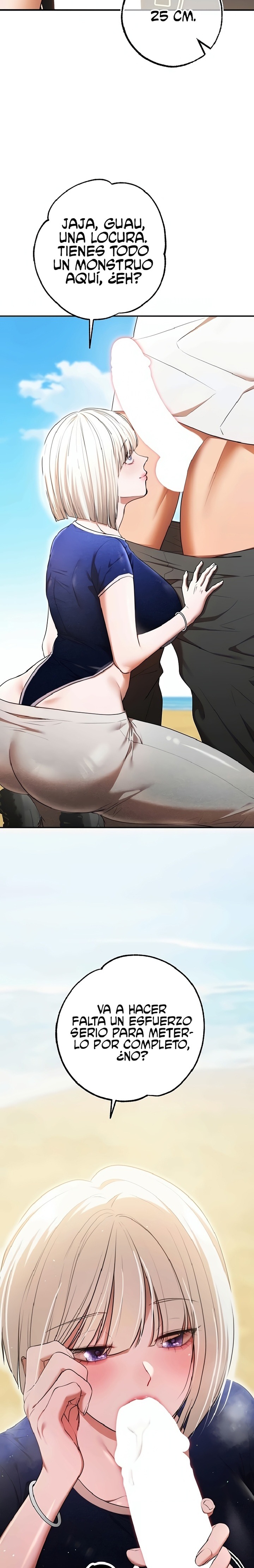 I Banged All My Classmates After Graduation Raw - Chapter 6 Page 22