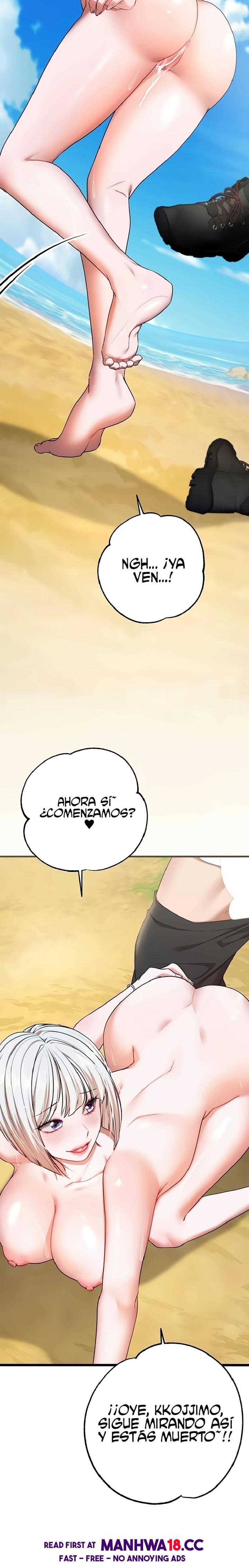 I Banged All My Classmates After Graduation Raw - Chapter 6 Page 27