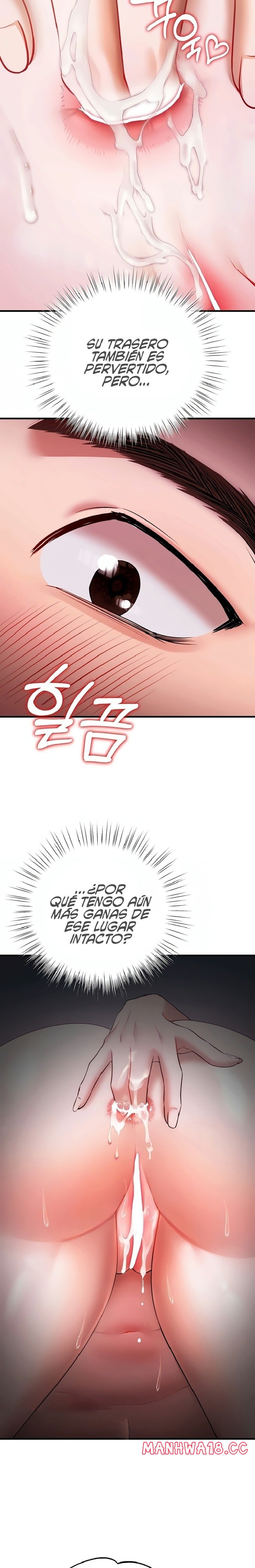 I Banged All My Classmates After Graduation Raw - Chapter 6 Page 31
