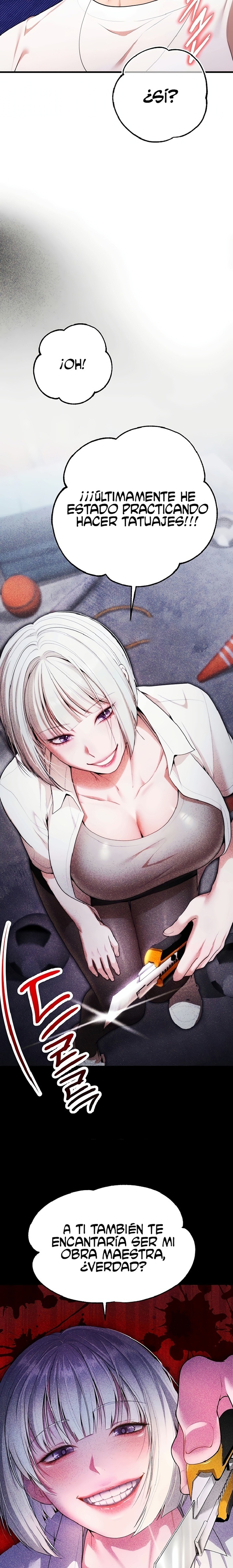 I Banged All My Classmates After Graduation Raw - Chapter 6 Page 37