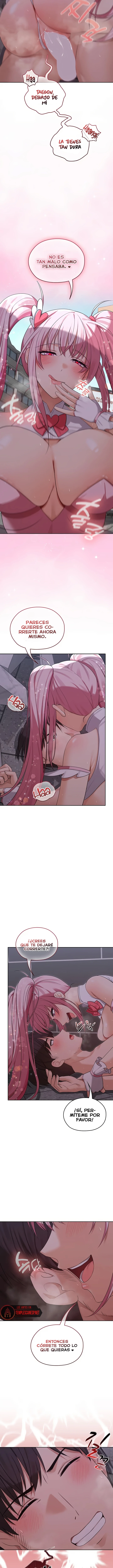 Magical Girl Wife Raw - Chapter 12 Page 6