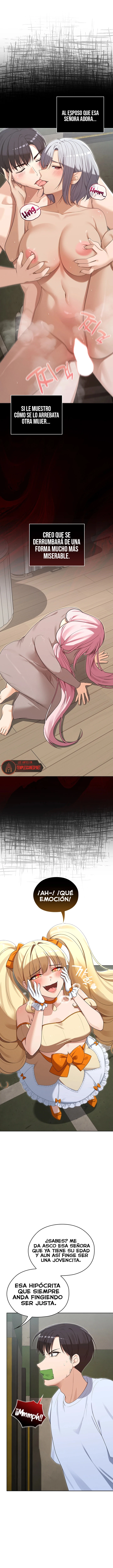 Magical Girl Wife Raw - Chapter 14 Page 3