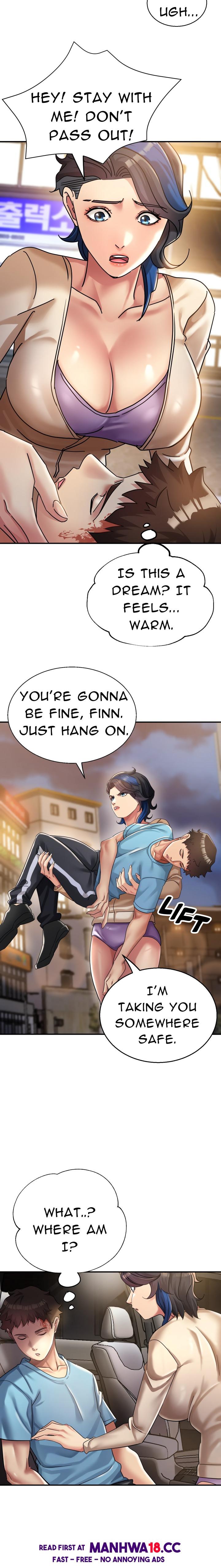 Ring Of Might (Uncensored) - Chapter 10 Page 14