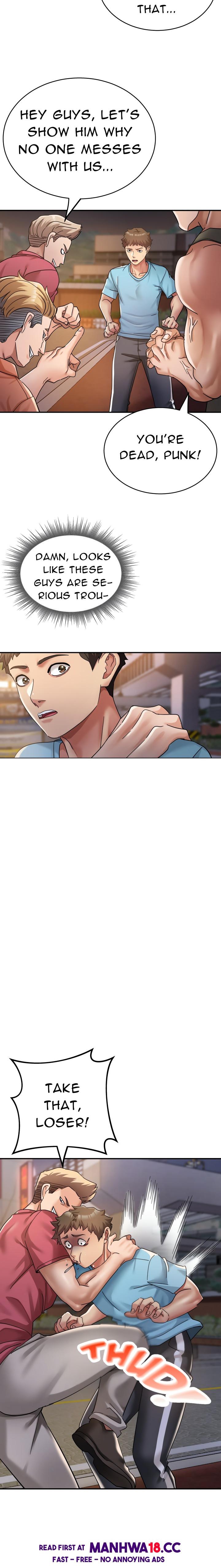 Ring Of Might (Uncensored) - Chapter 10 Page 4