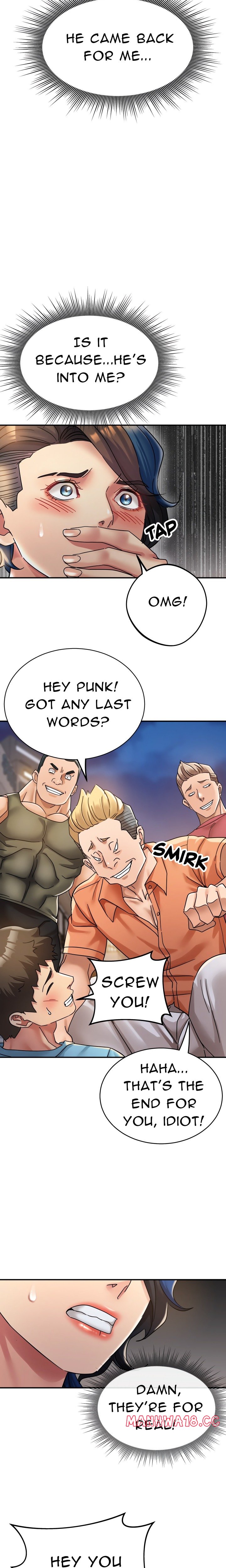 Ring Of Might (Uncensored) - Chapter 10 Page 7