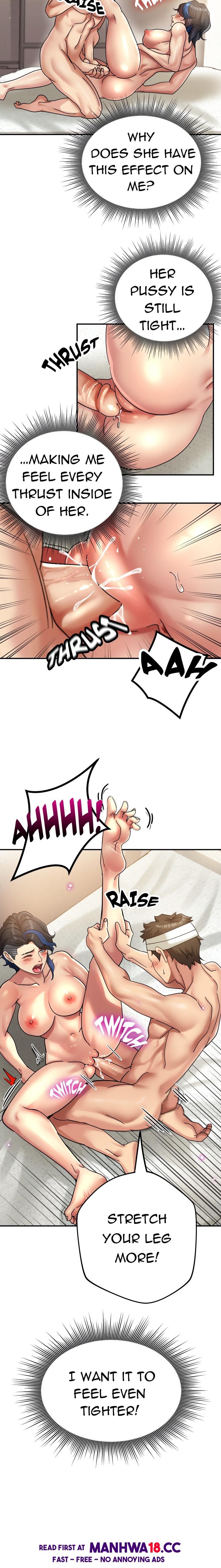Ring Of Might (Uncensored) - Chapter 12 Page 7