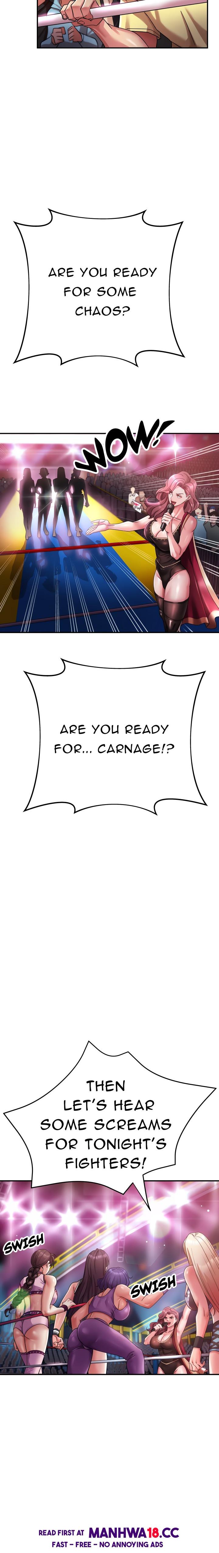 Ring Of Might (Uncensored) - Chapter 13 Page 17