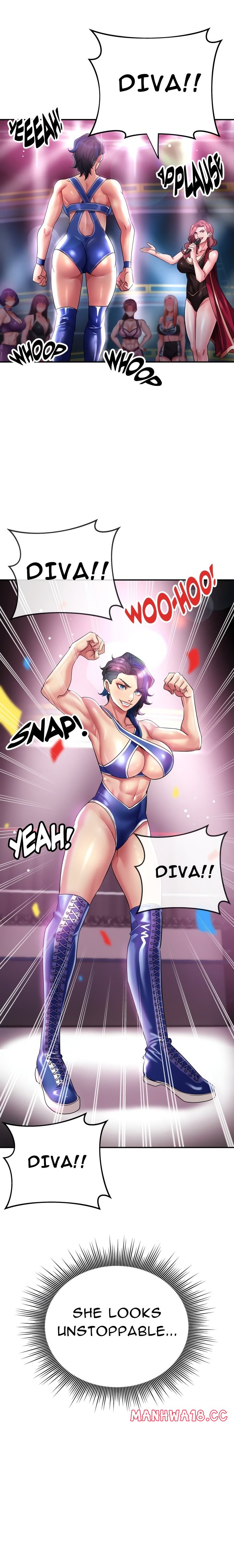 Ring Of Might (Uncensored) - Chapter 13 Page 19