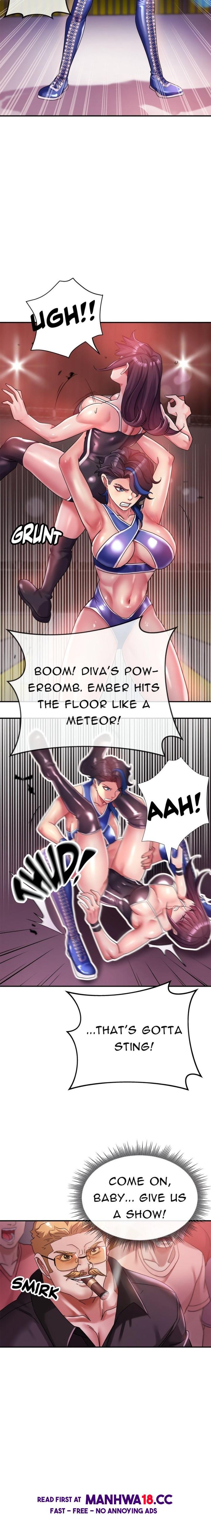 Ring Of Might (Uncensored) - Chapter 14 Page 10