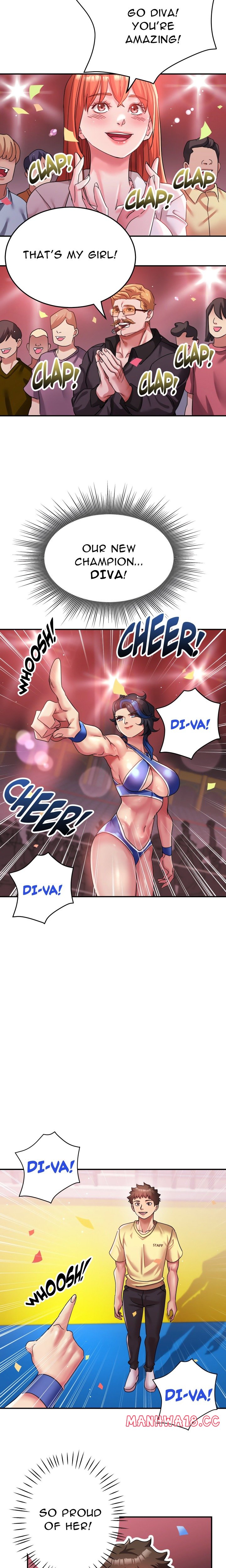 Ring Of Might (Uncensored) - Chapter 15 Page 17