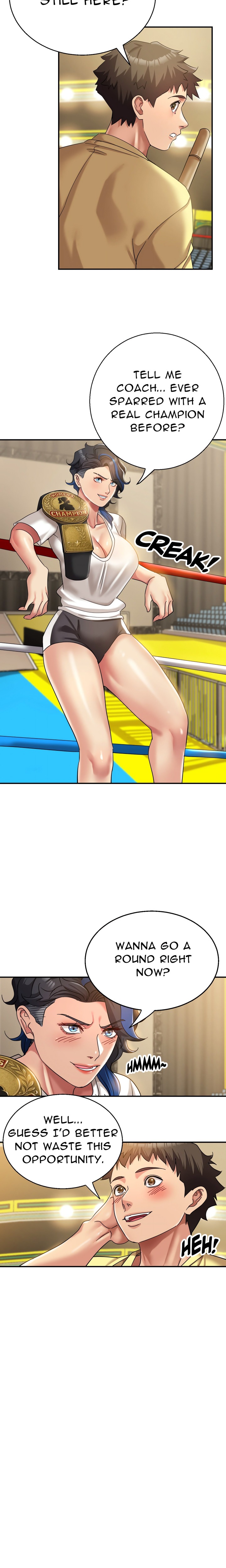 Ring Of Might (Uncensored) - Chapter 15 Page 20