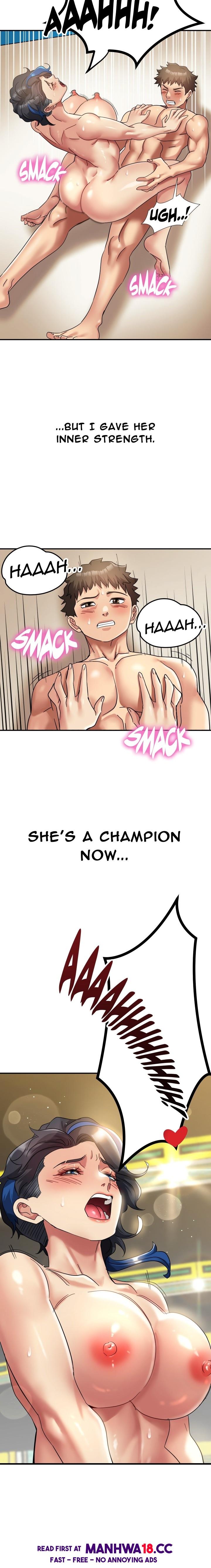 Ring Of Might (Uncensored) - Chapter 15 Page 24