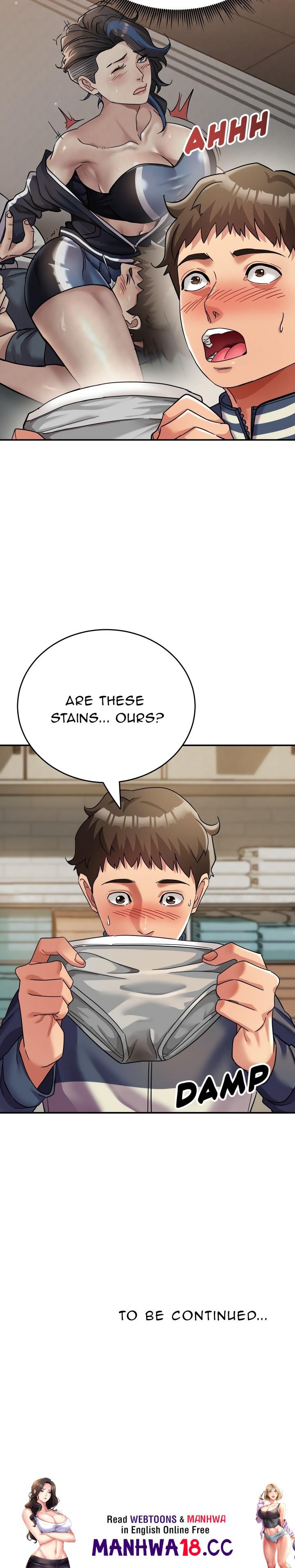 Ring Of Might (Uncensored) - Chapter 2 Page 27