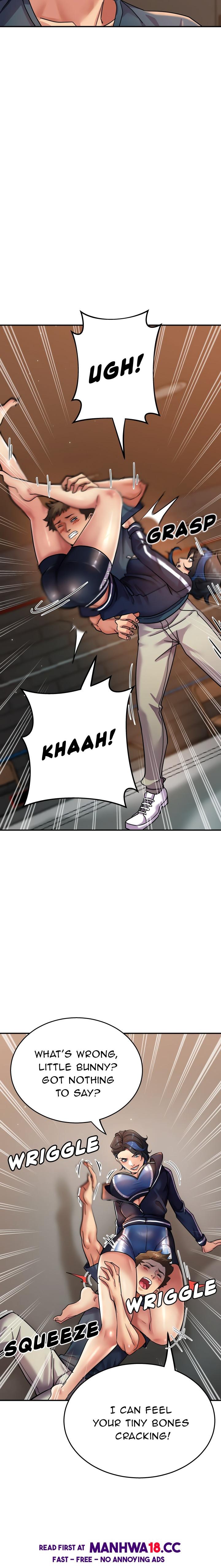 Ring Of Might (Uncensored) - Chapter 2 Page 7