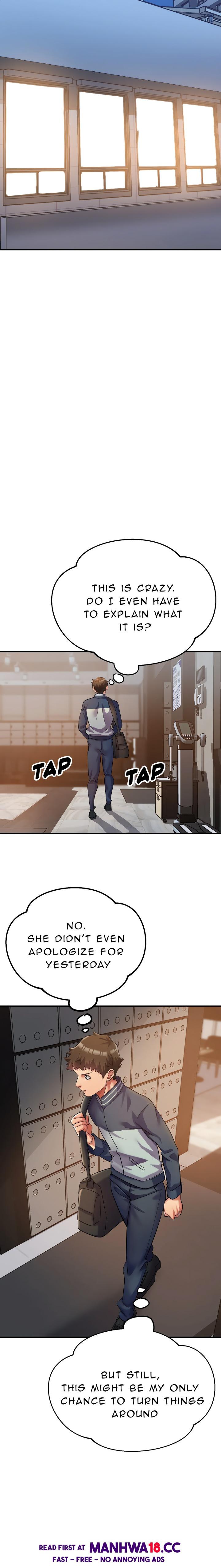 Ring Of Might (Uncensored) - Chapter 3 Page 20