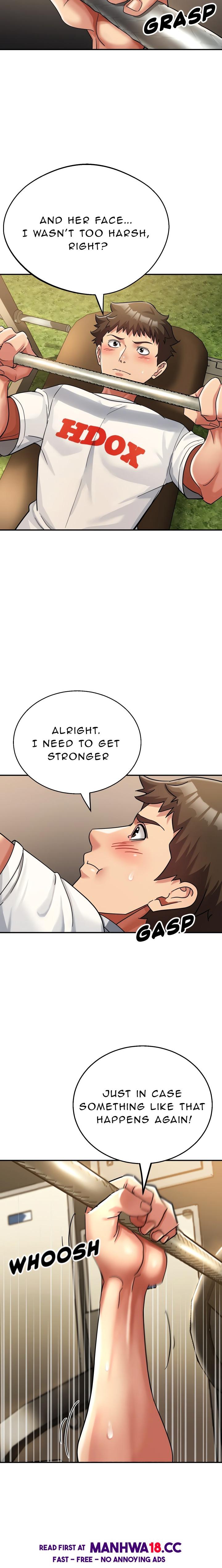 Ring Of Might (Uncensored) - Chapter 3 Page 9