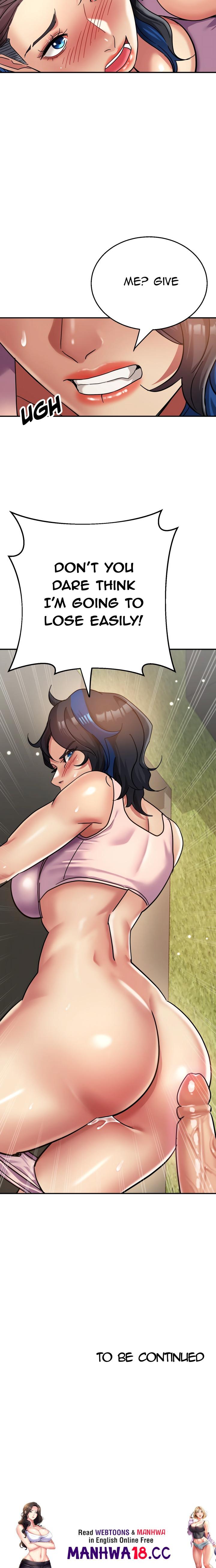 Ring Of Might (Uncensored) - Chapter 4 Page 27