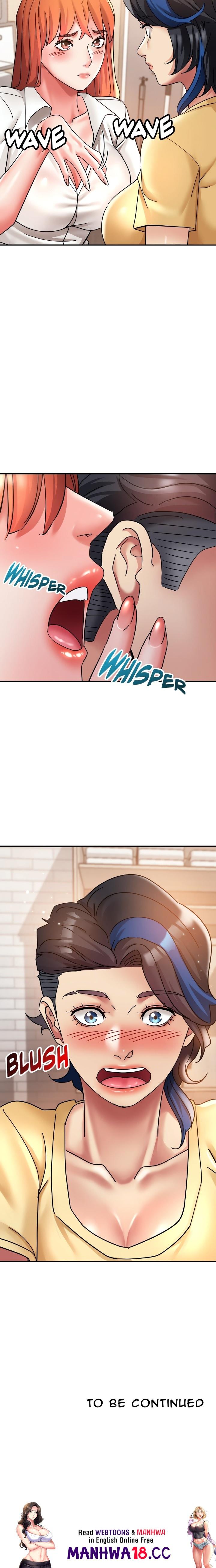 Ring Of Might (Uncensored) - Chapter 5 Page 24