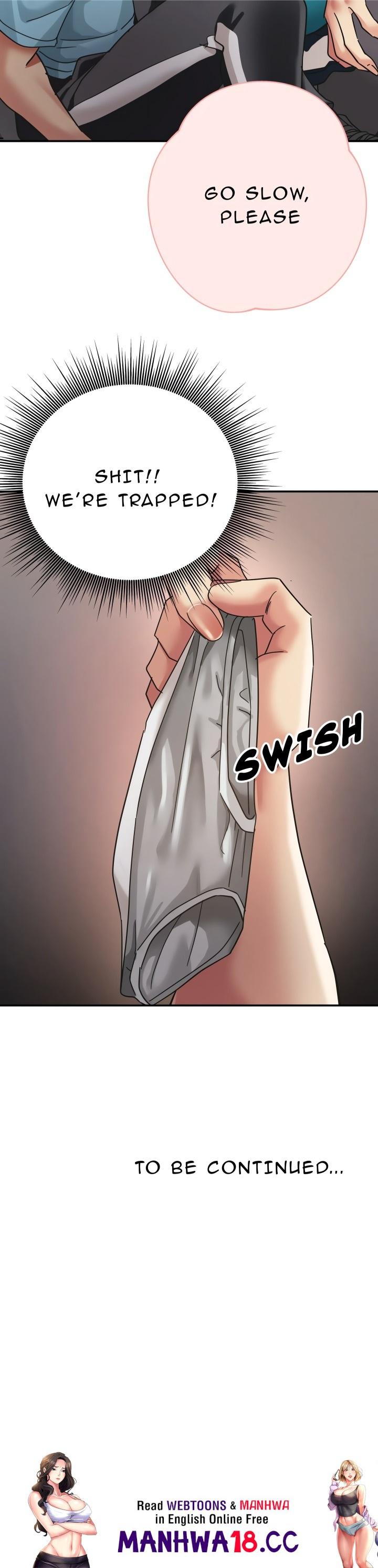 Ring Of Might (Uncensored) - Chapter 6 Page 21