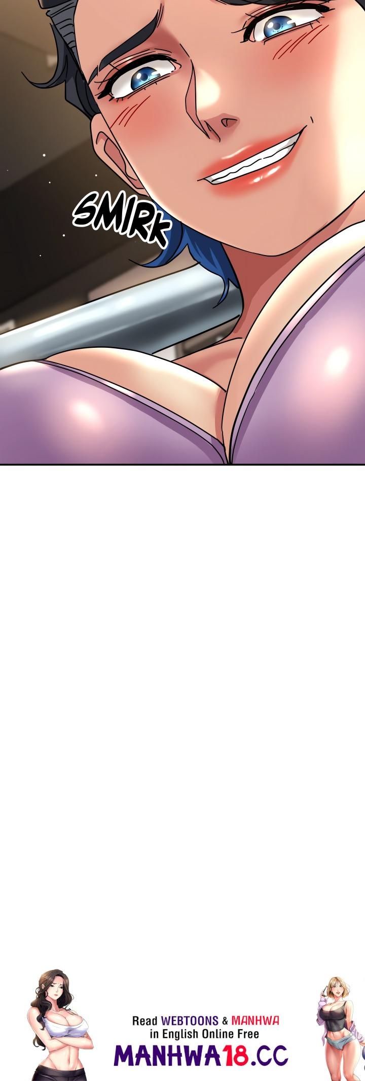 Ring Of Might (Uncensored) - Chapter 8 Page 21