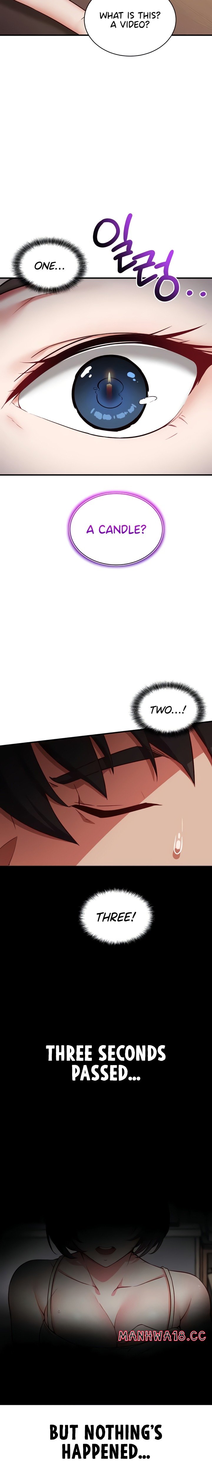 Mind Control - Chapter 1 Page 30