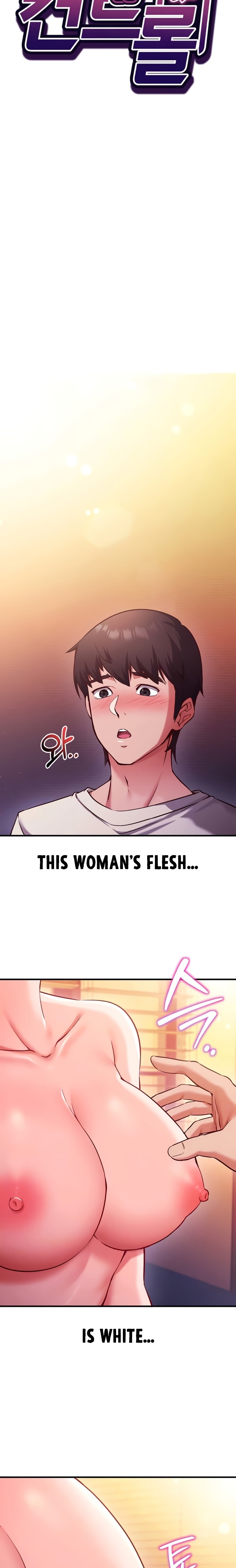 Mind Control - Chapter 2 Page 2