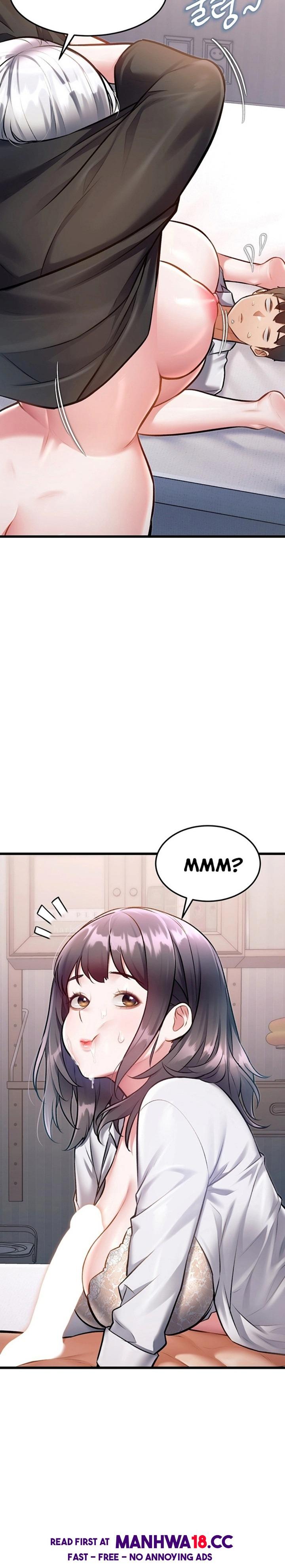 A Theme For Every Building - Chapter 49 Page 2